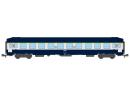 REE Modles NW218 N - Voiture couchettes UIC TEN ep IV SNCF