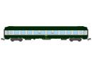 REE Modles NW219 N - Voiture couchettes UIC th livre 160 ep IV SNCF