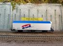 ROCO 46559 HO - Frigorfique  essieux RAPELLI ep IV FS