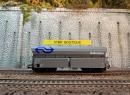 ROCO 47406 HO - Trmie Fals-2 Kalksteen ep IV NS