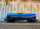 ROCO 47352 HO - Citrene  bogies Zacs ep IV SJ