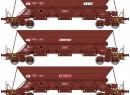 REE Modles NW270 N - Coffret de 3 trmies EX SGW SOGWAG ep V SNCF