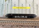 FLEISCHMANN 965262 HO - Plat TP ridelles basses enp III SNCF