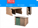 WILLS SS19 HO - Cabanon, abri et toilette de jardin