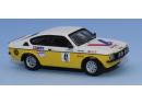 Brekina 20407 HO - Opel Kadett C GT/E, No41, Rallye Hunsrck 1979 Jorgen Hansen - Keld Christiansen