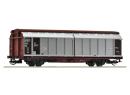 ROCO 6680003 TT - Wagon  parois coulissantes, ep IV DR