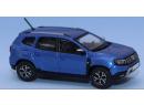 SAI 7381 HO - Dacia Duster II, bleu Iron mtallis - PCX870373
