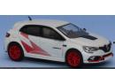 SAI 7529 HO - Renault Mgane IV RS Trophy R, blanc