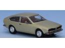 PCX870426 HO - Alfa Romo Alfetta GT, vert clair mtallis, 1974
