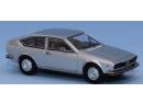 PCX870425 HO - Alfa Romo Alfetta GT, gris argent, 1974