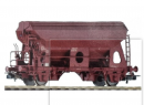 PIKO 97137 HO - Wagon trmie couvert Fcs ep V SNCF