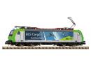 PKO 40586 N - Locomotive type Bo.Bo, BR485 ep VI BLS
