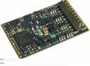 ZIMO MN330P22 - Decodeur de traction non sonore 10 fonctions avec interface PluX22