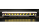 DISTRI MODEL DMEV-A-015 HO - Rglette d clairage pour voiture A8tu