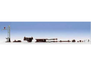 NOCH 14840 HO - Accessoires de dpt ferroviaire
