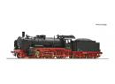 ROCO 7190002 TT - Locomotive  vapeur 38 2780, ep II DRG - sound