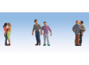 NOCH 15511 HO - Couples homosexuels