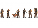 NOCH 36079 N - Police forces spciales