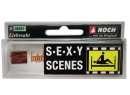 NOCH 36951 N - Scne d amour - Lit