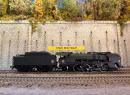 JOUEF 8269 HO - Locomotive type 141 P ep III SNCF 141P102 Venissieux