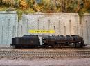 JOUEF 8273 HO - Locomotive type 141 R fuel p IIIb  SNCF - Miramas 1246