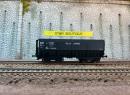 LS MODELS 30205 HO - Fal DMH bord hauts SOLLAC Lorraine ep IV SNCF