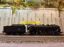 JOUEF 8273 HO - Mikado roues boxpok, 141R ep III SNCF 141 R 1246 Miramas