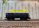 LS MODELS 30201 HO - wagon SVymf DM bord bas Forges er Aciries du Nord ep III SNCF