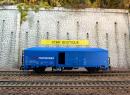 ELECTROTREN HO - Frigorifique TRANSFESA ep IV RENFE