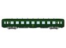 REE Modles VB407 HO - Voiture DEV AO B9C9 ep IV-V SNCF