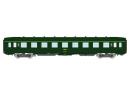 REE Modles VB408 HO - Voiture couchettes U52 DEV AO ep IV-V SNCF