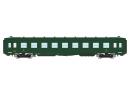 REE Modeles VB401 HO - Voiture DEV AO couchettes 2cl ep IIIb SNCF