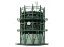 PIKO 60013 N - Gazomtre - Gasometer