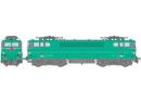 REE Modles MB204S HO - Locomotive type BB 9200 grande persienne ep IV SNCF - Paris SO 9289 sound