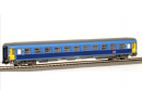 PIKO 97135 HO - Voiture VU 2 cl LUNEA ep VI SNCF