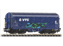 piko 58965 HO - Bch Shimmns ep VI VTG - 4668 154-0