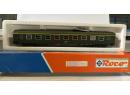 Roco 44610 HO - Voiture voyageur  bogies UIC 1ere classe verte SNCF