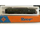 ROCO 44218A HO - Voiture mixte 1re/fourgon type EST p IV SNCF