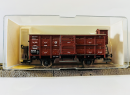 FLEISCHMANN 5830 HO - Wagon couvert bois pour le transport du btail