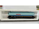 ROCO 46198 HO - Wagon silo NYCOL ep IV DB