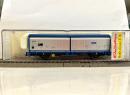 ELECTROTEN 1587K HO - Wagon  parois coulissantes Ford