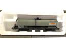 LIMA 303290 HO - wagon citerne gris inscription Florin