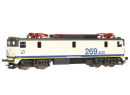ELECTROTREN 2615 HO - Locomotive type Bo.Bo. Talgo 200 RENFE 269.403
