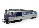 JOUEF 2020 HO - BB 67560 livr�e EV �p VI de la SNCF