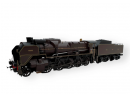 R37 41200 HO - Locomotive type 150 5.1212 eep II Cie du Nord Valenciennes