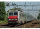 HAMO 3364 HO - Locomotive type BB 26000 Sybic Est ep V SNCF - 26070