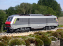 JOUEF 8374 HO - Locomotive type BB 26000 Sybic EST ep V SNCF 26070