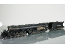 ATHEARN GENESIS 97202 HO - Big Boy 4-8-8-4 ep III UP cab No 4016 patine sound