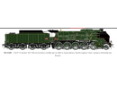 R37 41207 HO - Locomotive type 150 P prserve 150 P 13
