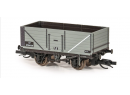 PECO TTR7004B TT - Tombereau ridelles bois 7 T ep III BR